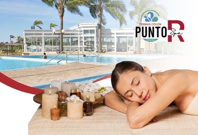PuntoR Spa Colón photo