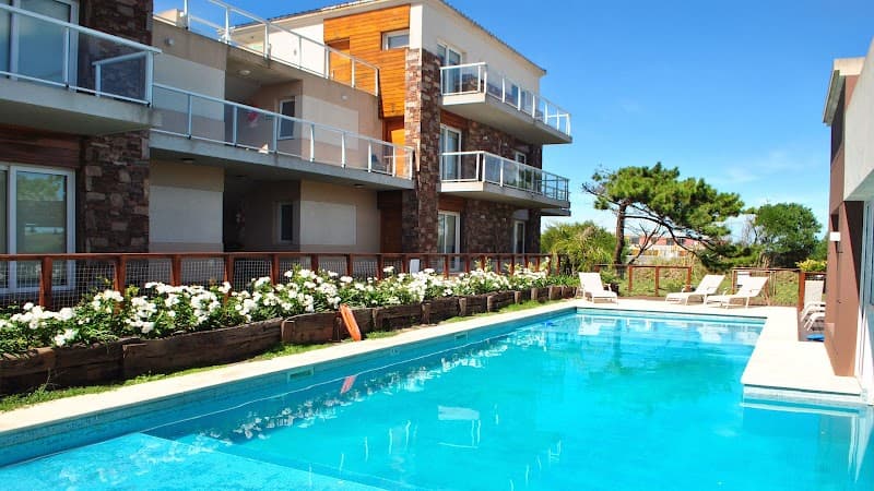 PuntoSur Villa Gesell photo
