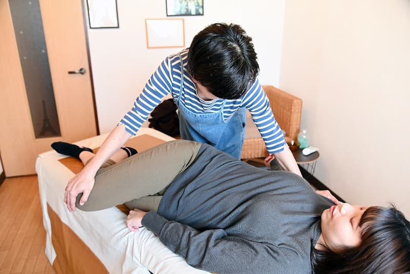 Pur Beaute' Kitakyushu Kokurakita Ward photo