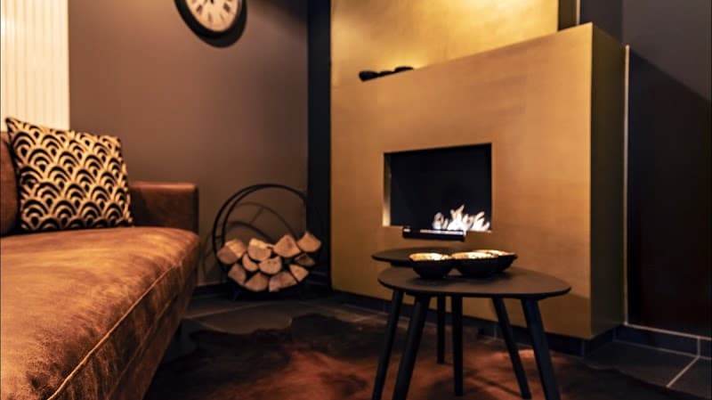 Pur Sang Wellness Sint-Lievens-Houtem photo