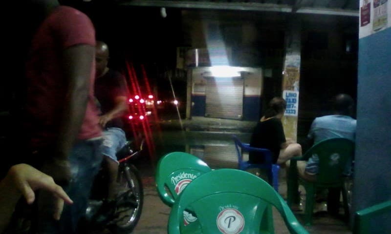 Pura belleza Santo Domingo Este photo