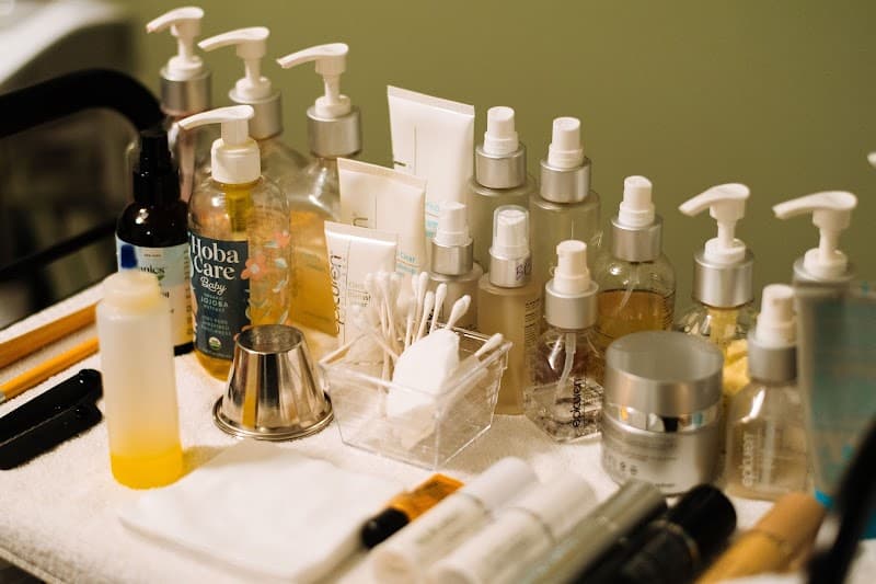 Pura Skin and Body McFarland photo