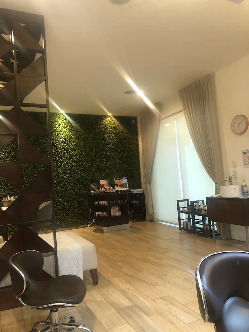 Pura Spa Merida photo