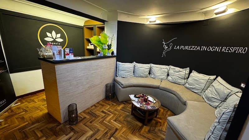 PURA / Urban Beauty Palermo photo