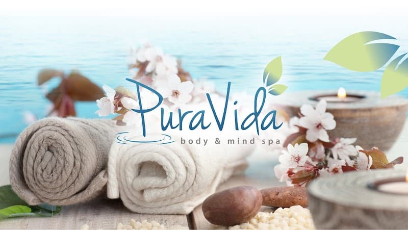 Pura Via Spa Miami photo