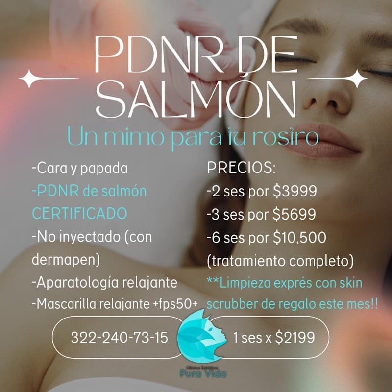 Pura Vida Clínica Estética & Spa Puerto Vallarta photo