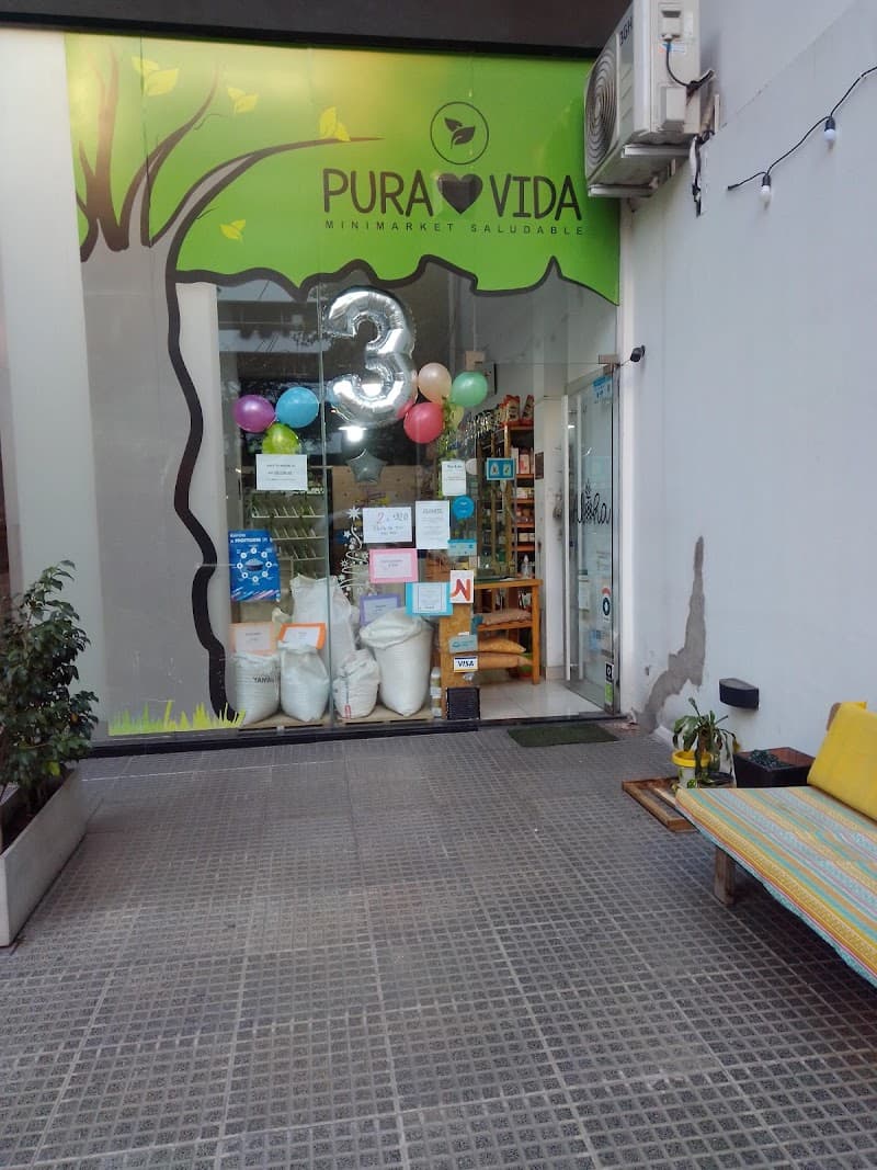 Pura Vida Córdoba photo