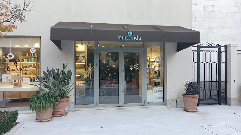 Pura Vida Day Spa Northern Rockies photo