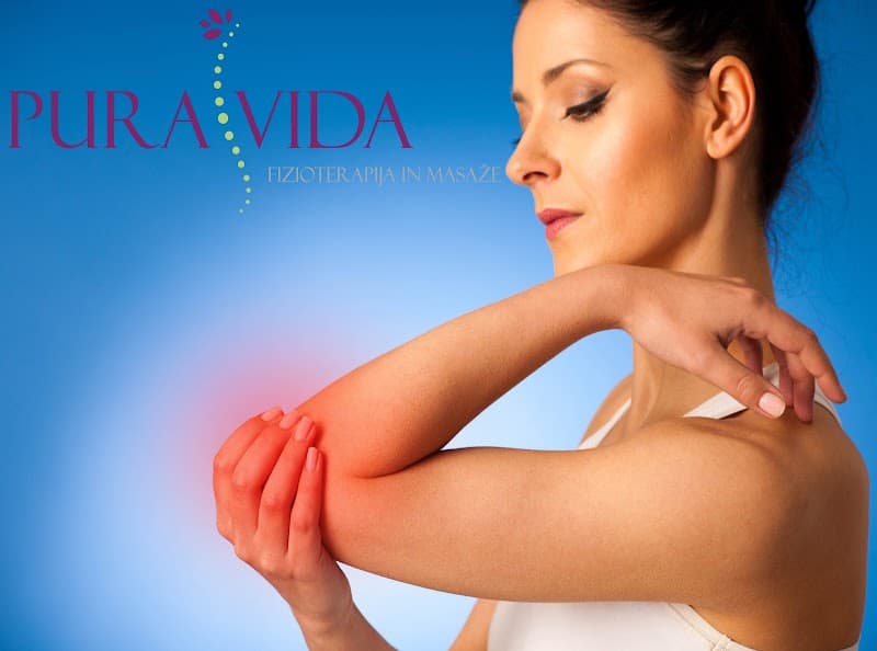 PURA VIDA fizioterapija in masaže Nova Gorica photo