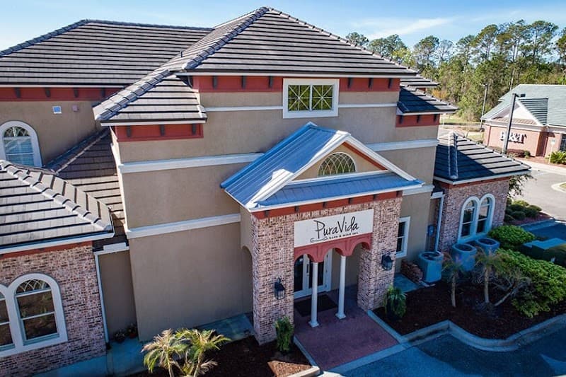 Pura Vida Fleming Island photo