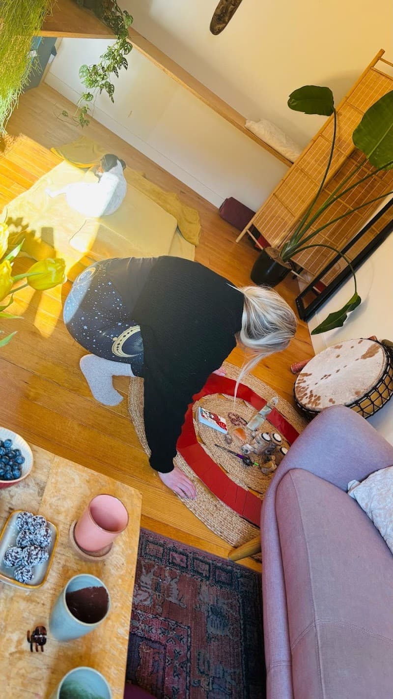 Pura Vida Massagesalon Helmond photo