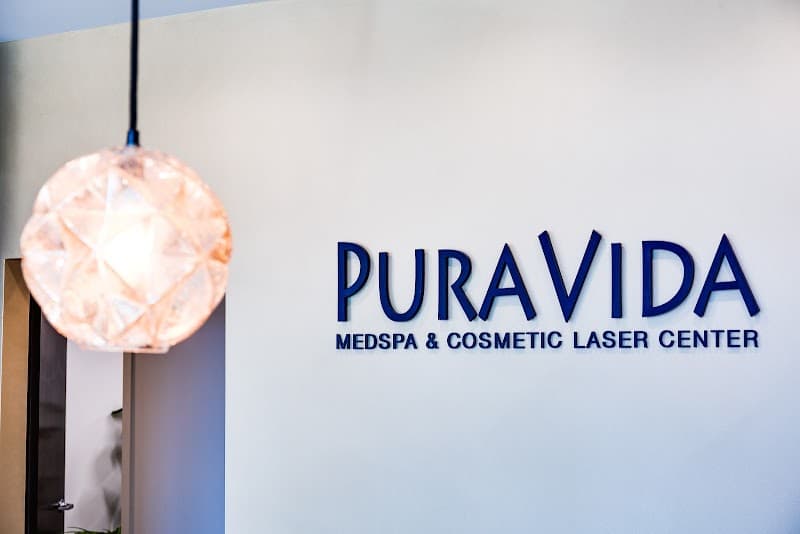 Pura Vida MedSpa Center Fulton photo