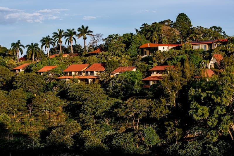 Pura Vida Retreat & Spa San José photo