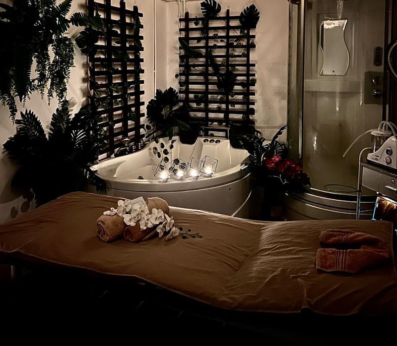 Pura Vida Spa Setapak photo