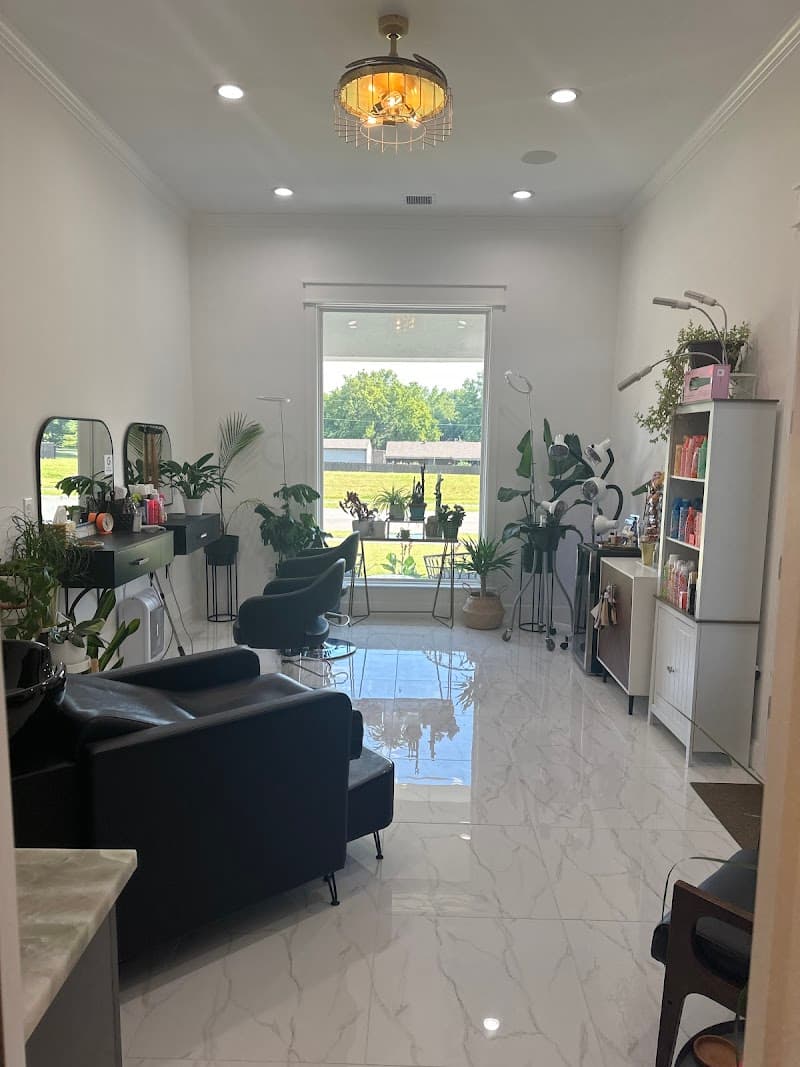 Pura Vida Therapeutic & Medical Massage Tulsa photo