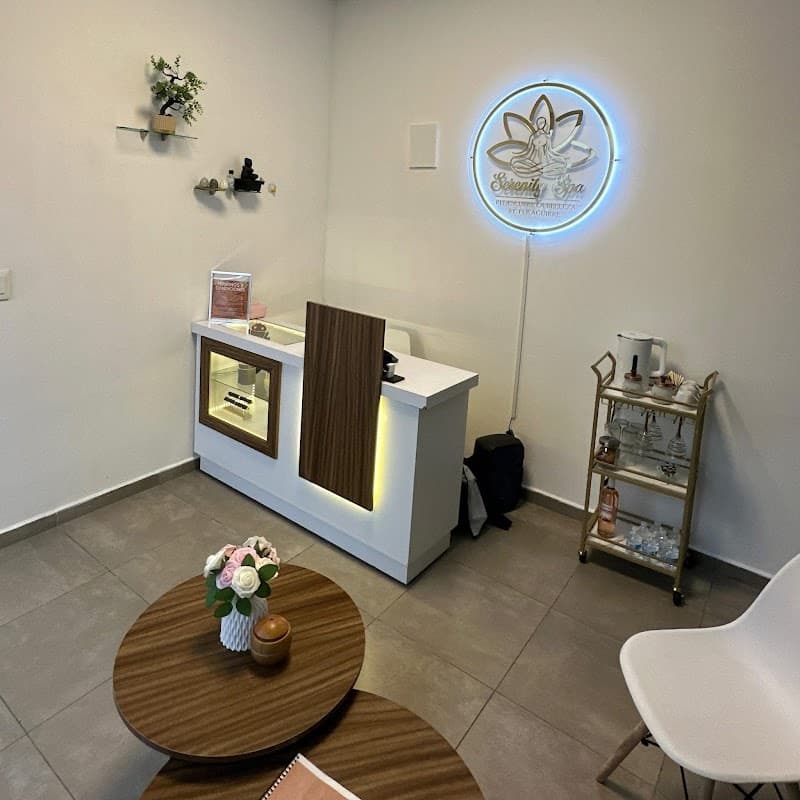 Pure and Serenity Pachuca de Soto photo