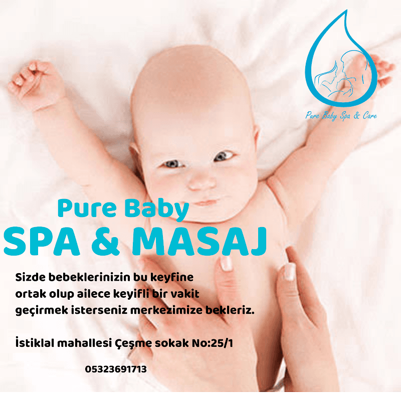 Pure Baby Spa&Care Biga photo