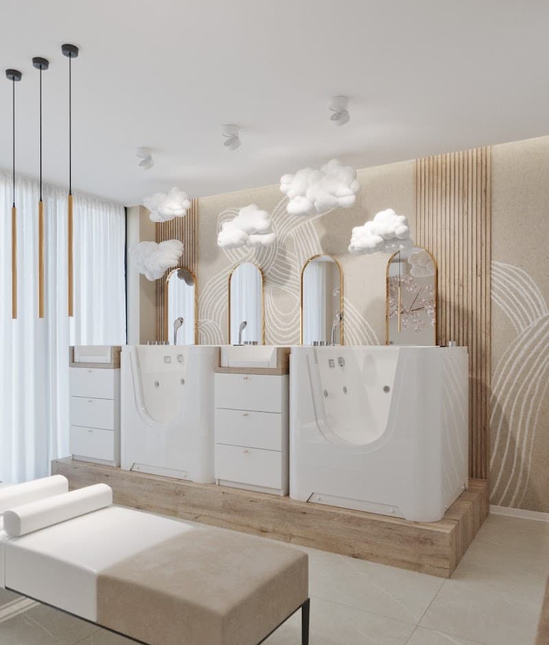 Pure Baby Spa Oradea photo