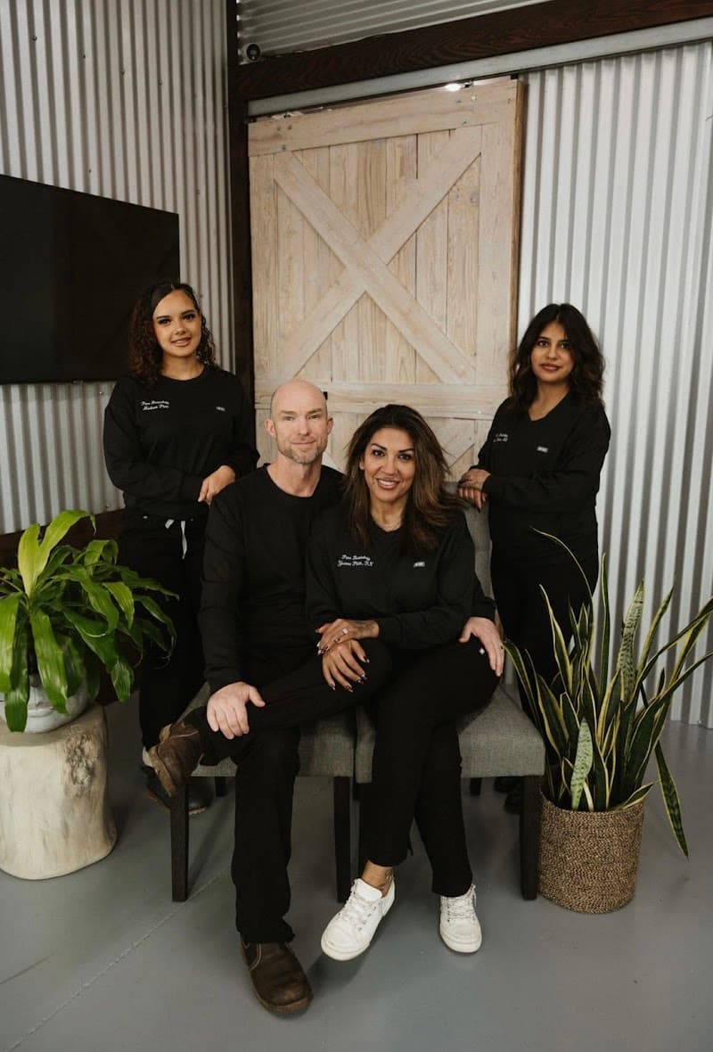 Pure Beautology Newport photo