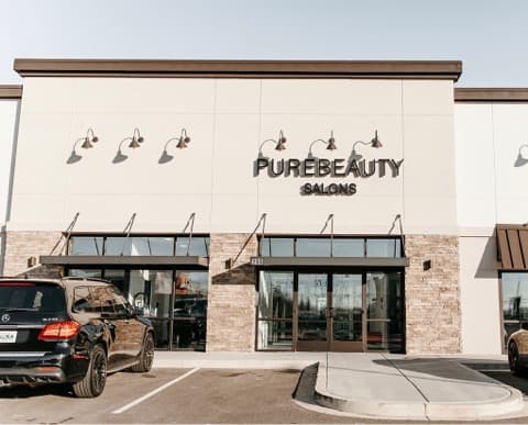 Pure Beauty Bar Memphis photo