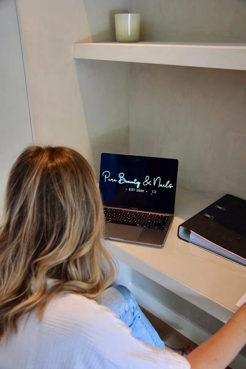 Zandhoven pure beauty by Loren photo