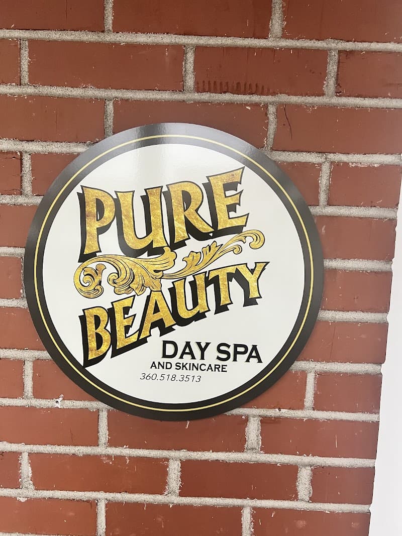 Pure Beauty Salon And Spa Desert Aire photo