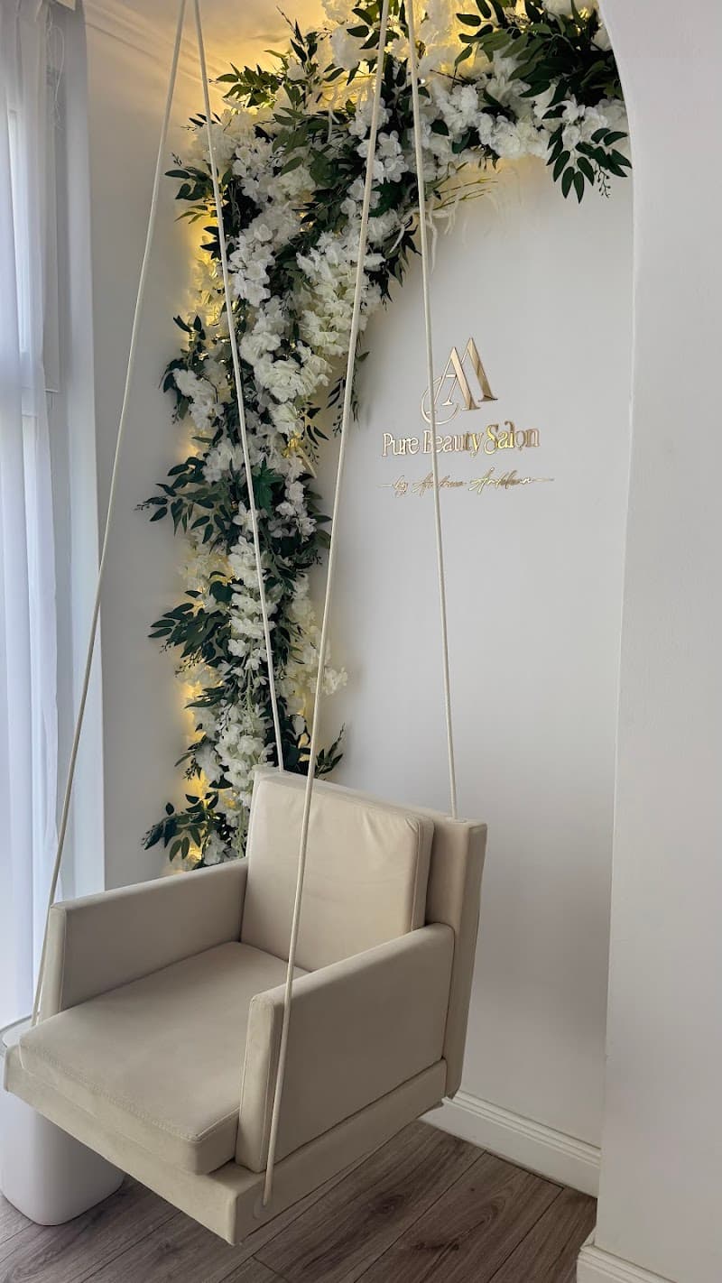 Pure Beauty Salon Oradea photo