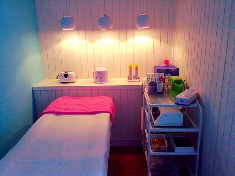 Pure Beauty Services Bern photo