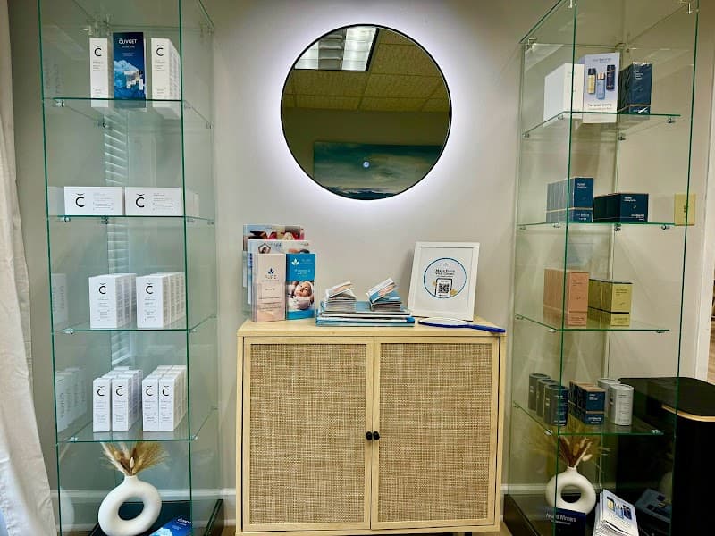 Pure Beauty Skincare Spa Birmingham photo