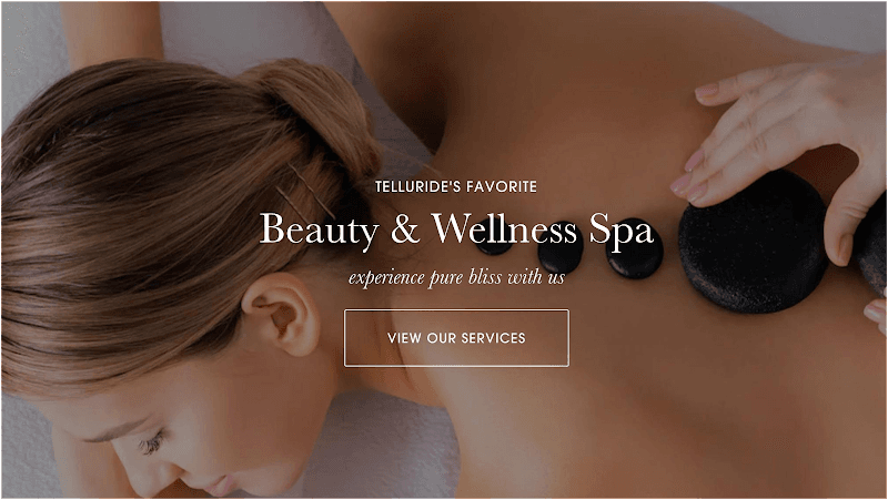 Pure Beauty & Wellness Spa Telluride photo