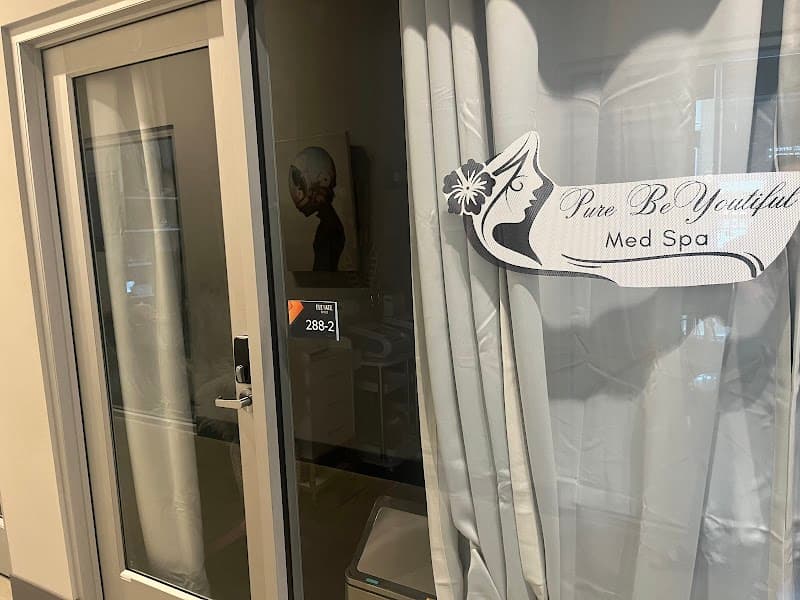 Pure BeYoutiful Med Spa West Chester photo