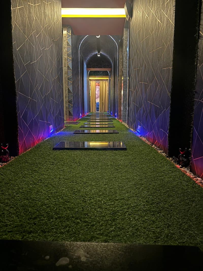 Pure Blings Bangalore photo