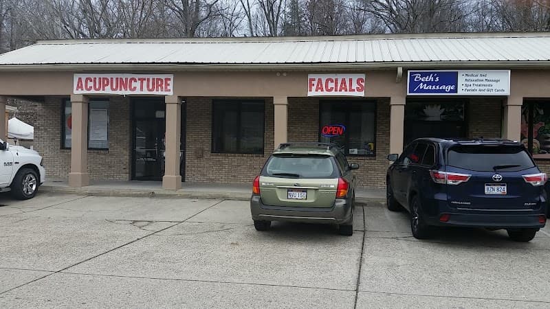 Pure Bliss Massage & Spa Therapy Cedar City photo