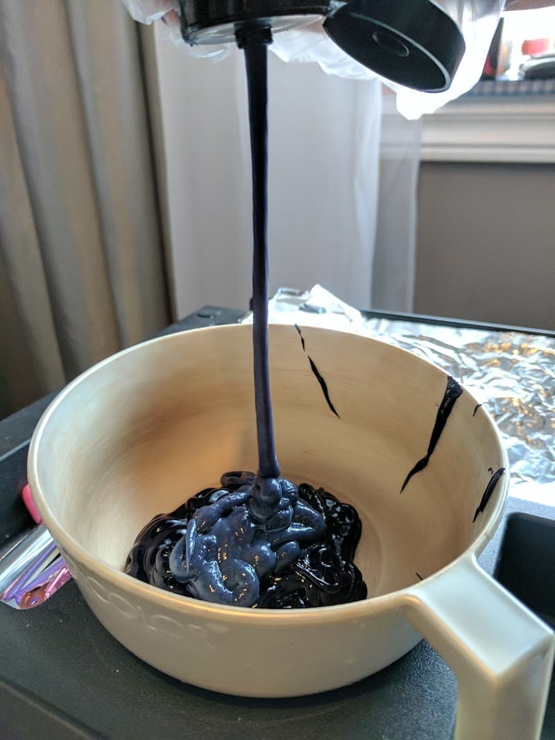 Pure Bliss Nail Salon and Spa Fredericton photo