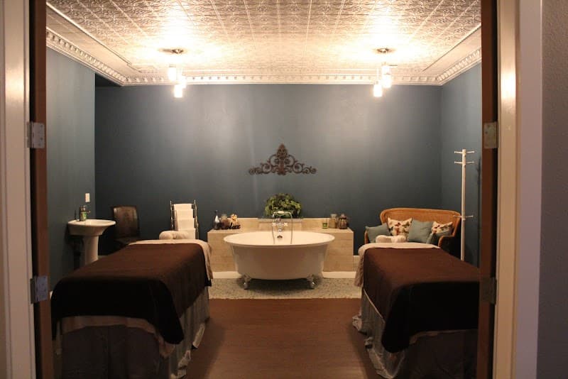 Pure Bliss Olde Town Spa Nipomo photo