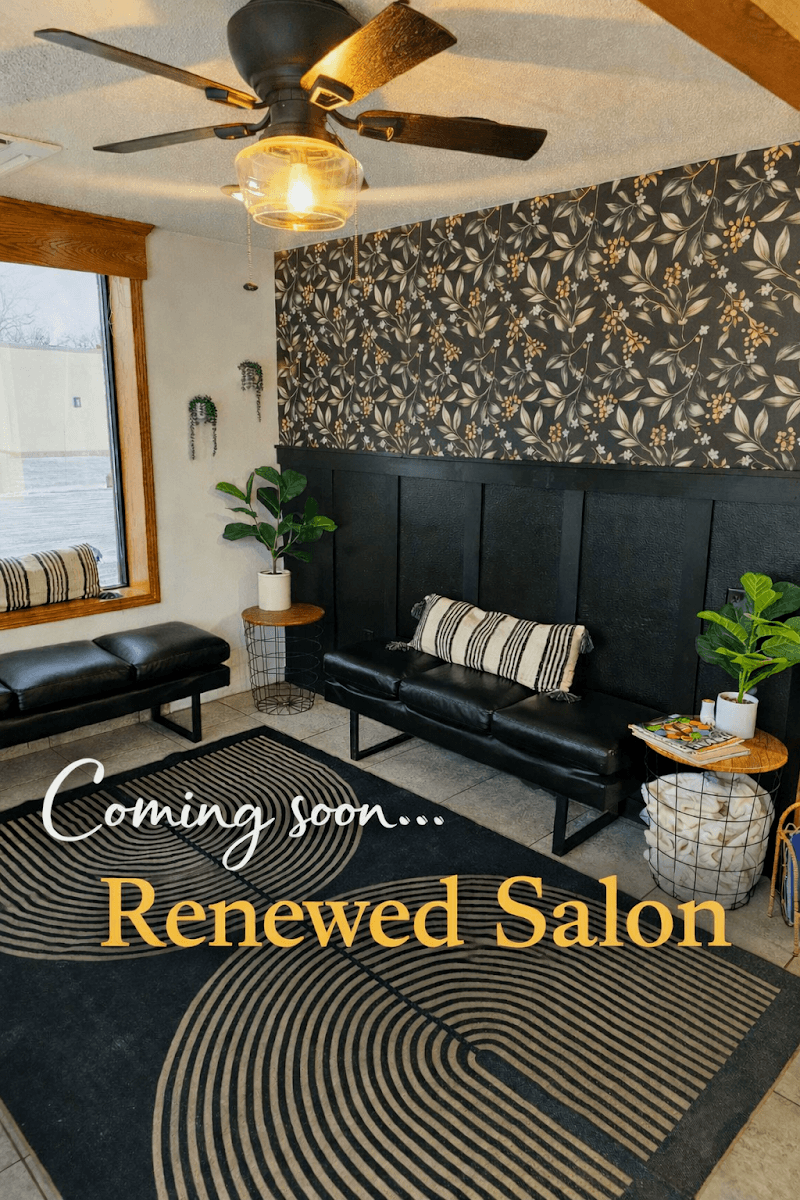 Pure Bliss Salon and Spa Avon photo