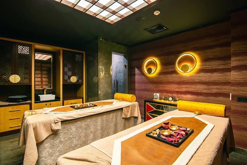 Pure Bliss Spa and Russian Massage Centre Bardez photo