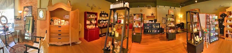 Pure Bliss Spa and Shop Madison photo