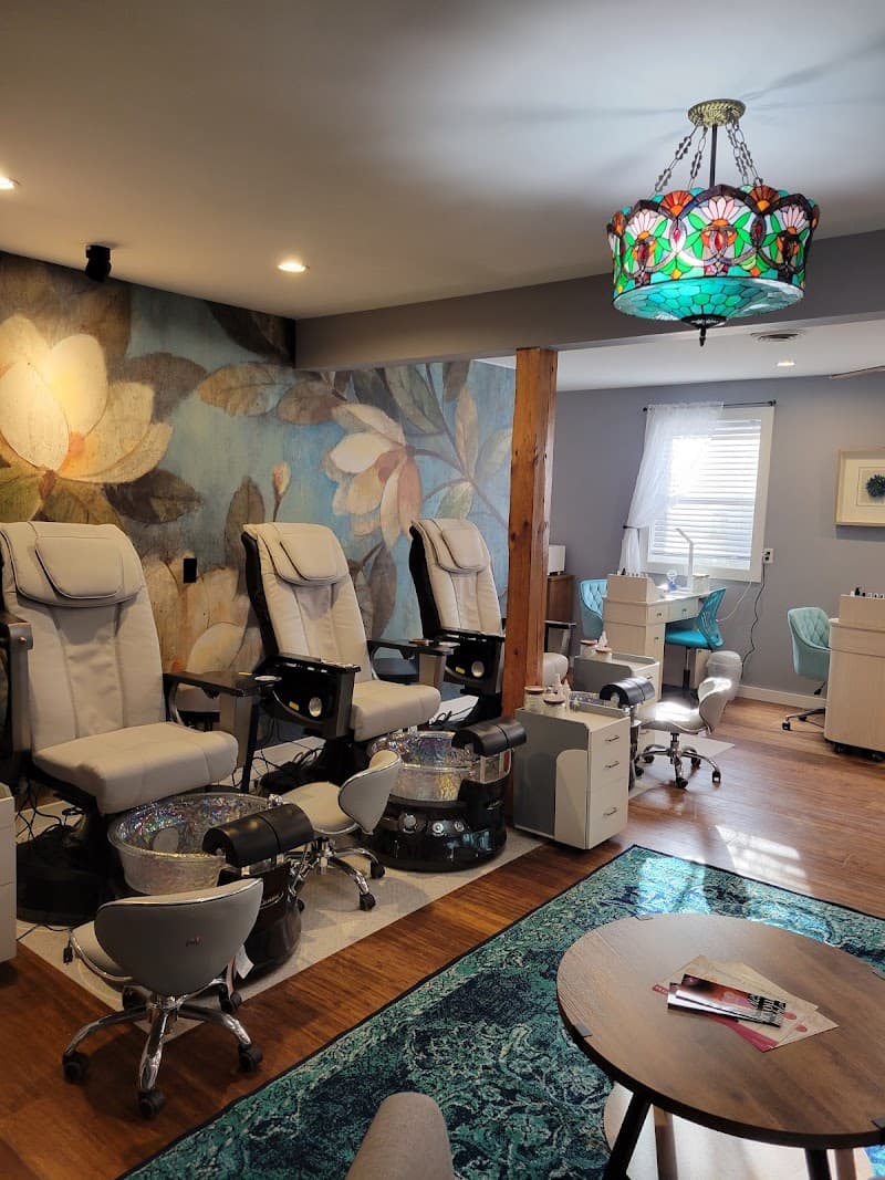 Pure Bliss Spa LLC Campton photo