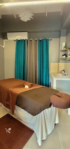 Pure Bliss Spa Mini Saint Lucia photo