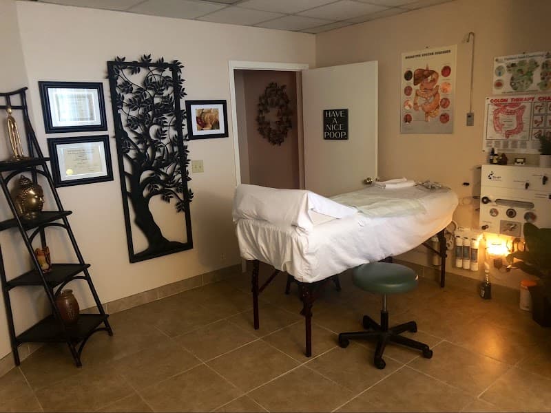 Pure Body Health and Wellness Costa Mesa photo