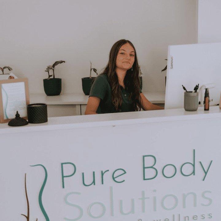 Pure Bodywork Massage & Beauty Perth photo