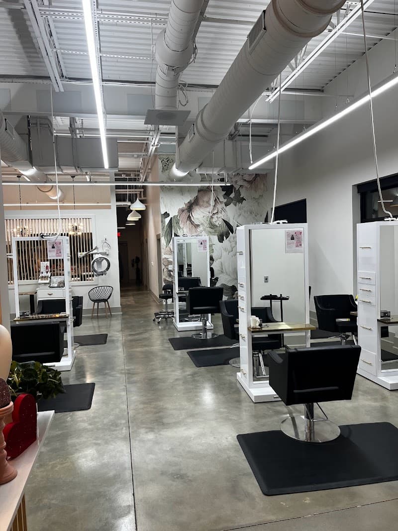 Pure Capelli Salon & Med Spa - Huntersville photo