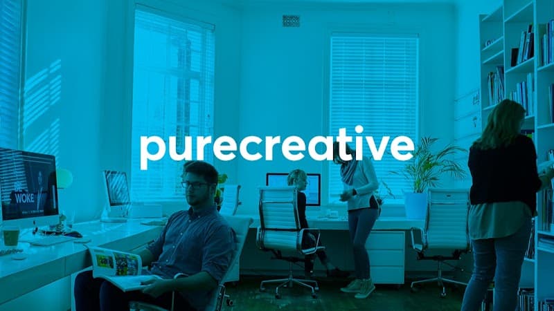 Pure Creative Tokyo photo