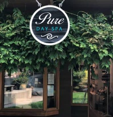 Pure Day Spa Ltd. Saanich photo