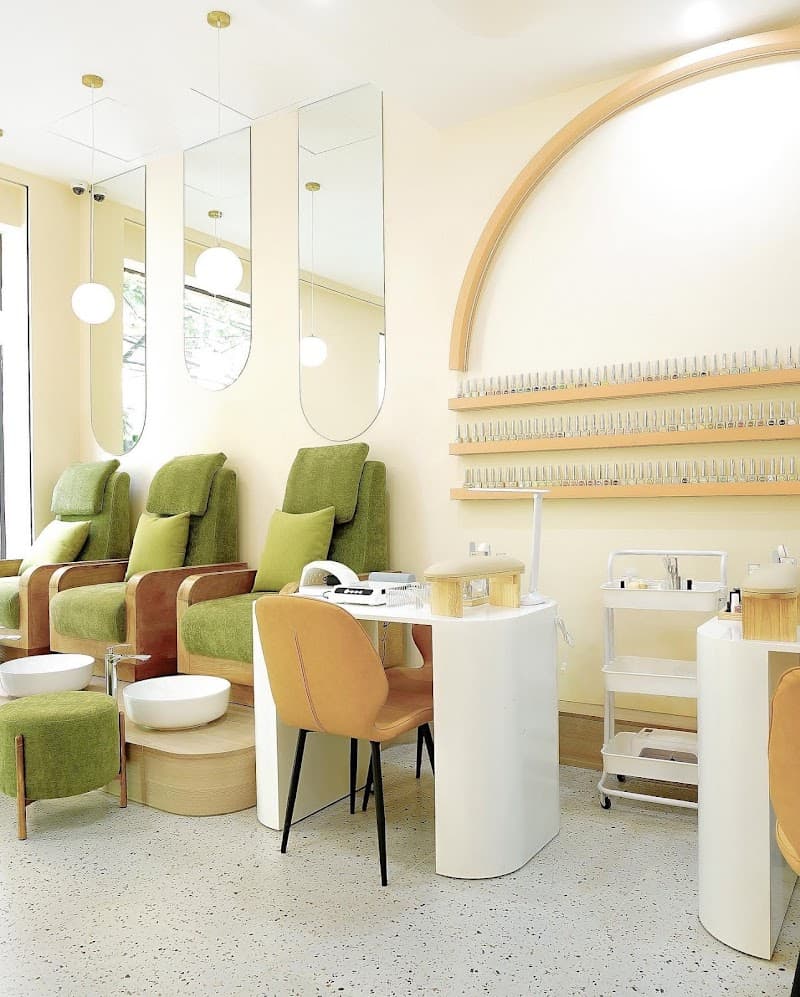 Pure De Spa Quận Ba Đình photo