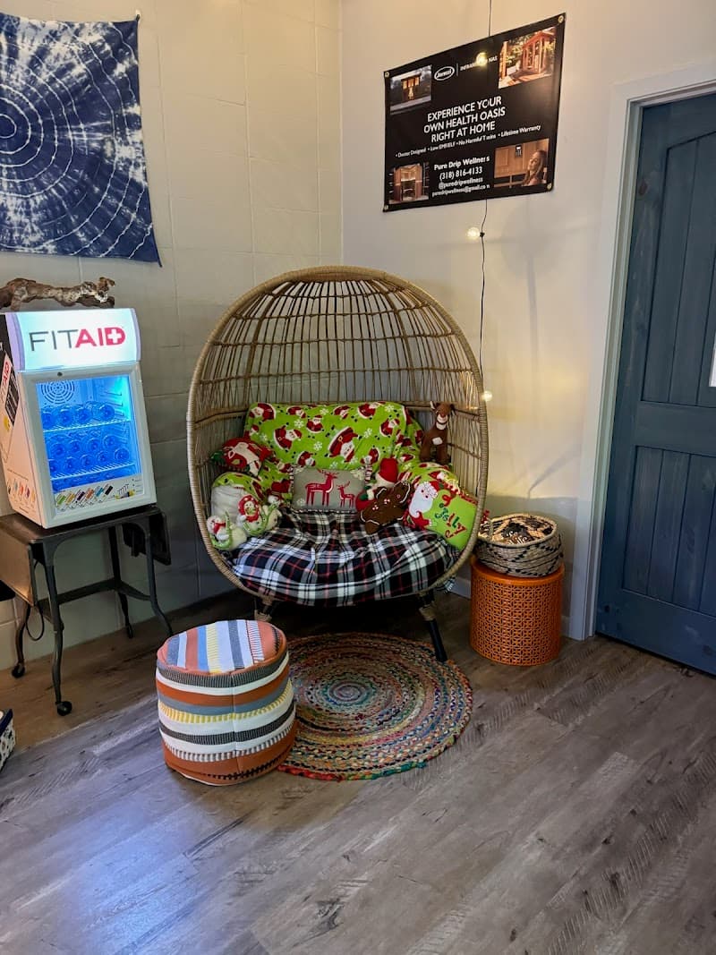 Pure Drip Wellness West Monroe photo