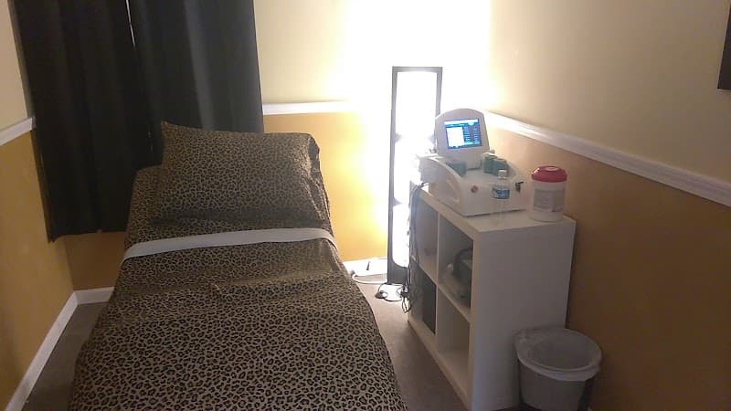 Pure Elegance Body Sculpting Day Spa Springboro photo