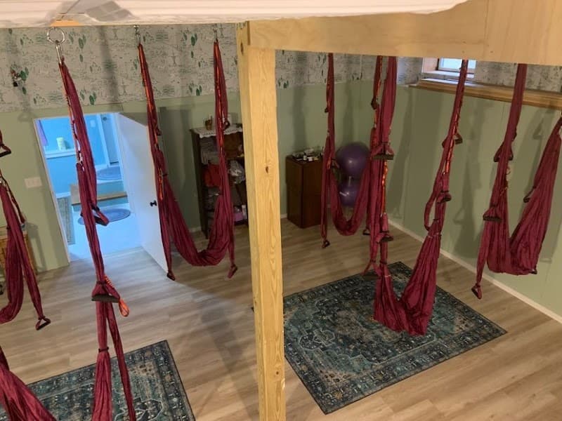 Pure Energy Massage and Yoga Coventry photo