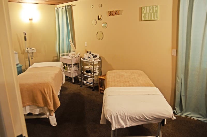 Pure Escape Spa Kent photo